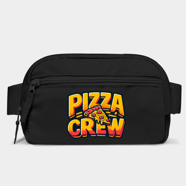 Pizza Lover Crew by logiamerch