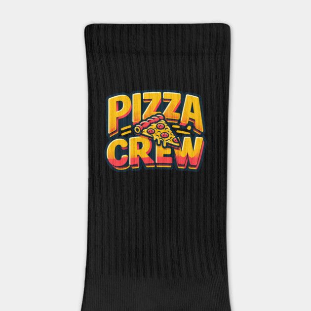 Pizza Lover Crew by logiamerch