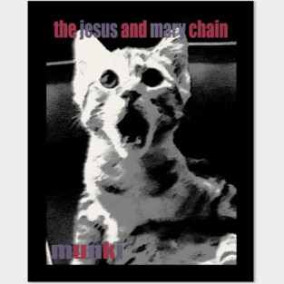 TJAMC Fanmade Posters and Art