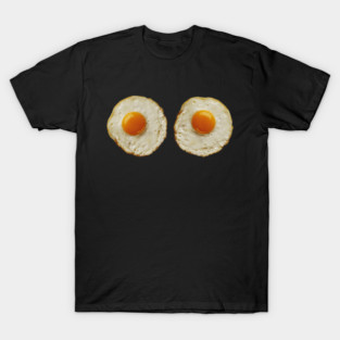 Fried Egg T-Shirt