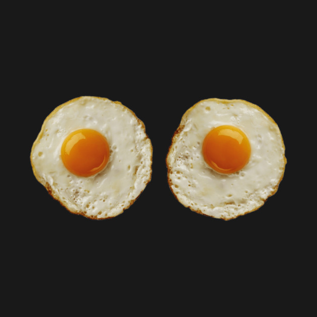 Fried Egg by sansick