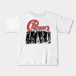 Chicago Kids T-Shirt