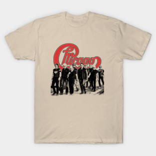 Chicago T-Shirt