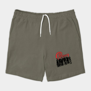 Chicago Shorts