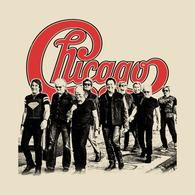 Chicago by joseph van jacob