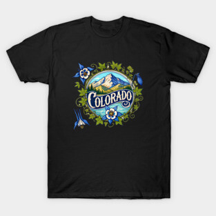 Colorado T-Shirt