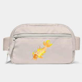 Koi or Goldfish Bag