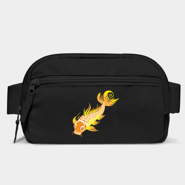 Koi or Goldfish by DickinsonDesign