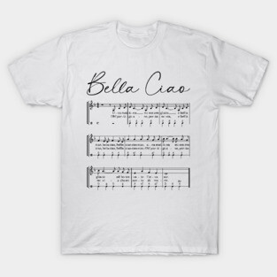 Bella Ciao T-Shirt