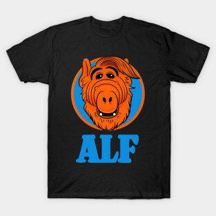 Alf T-Shirt