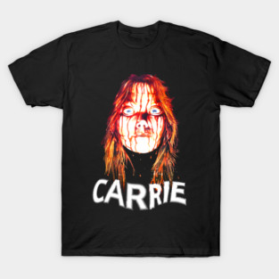 Carrie T-Shirt