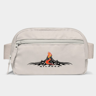 Kilauea Volcano Bag