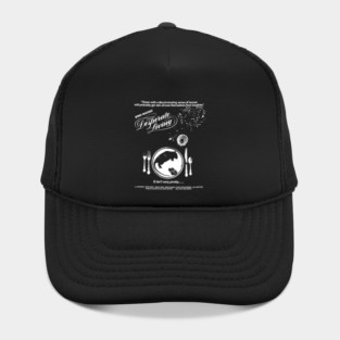 John Waters' Desperate Living Hat