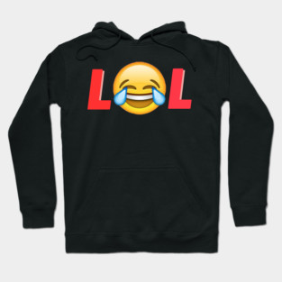 LOL Hoodie