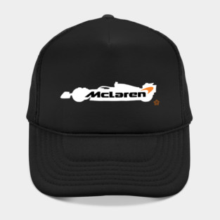 McLaren F1 Hat