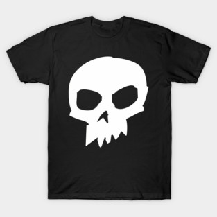 Skull  Sid T-Shirt