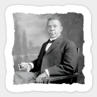 Booker T Washington, Black History Magnet
