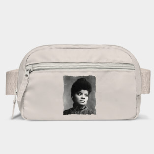Ida B. Wells Portrait Bag