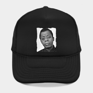 James Baldwin Hat