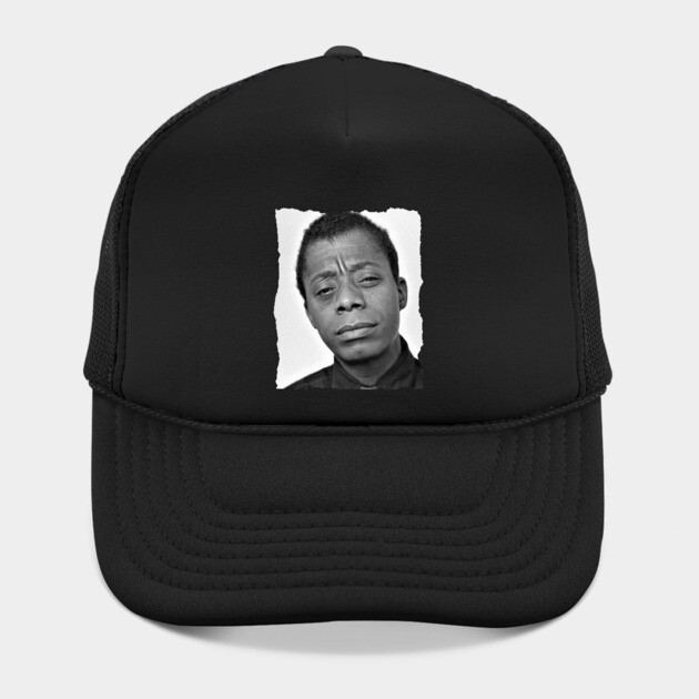 James Baldwin by UrbanLifeApparel
