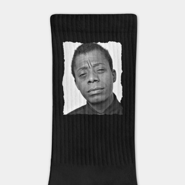 James Baldwin by UrbanLifeApparel