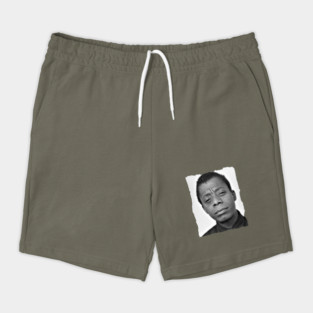 James Baldwin Shorts
