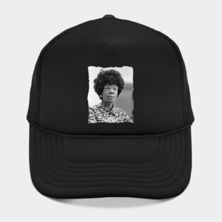 Shirley Chisholm Hat