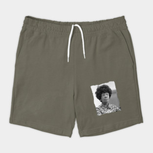 Shirley Chisholm Shorts