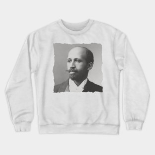 W.E.B. DuBois Crewneck Sweatshirt