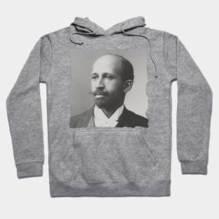 W.E.B. DuBois Hoodie