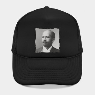 W.E.B. DuBois Hat