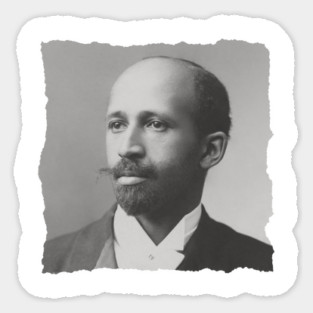 W.E.B. DuBois Magnet