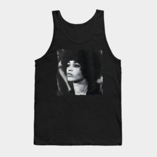 Angela Davis Tank Top