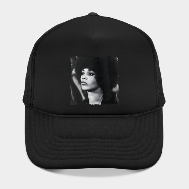 Angela Davis by UrbanLifeApparel