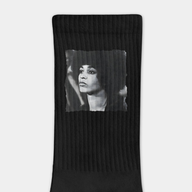 Angela Davis by UrbanLifeApparel