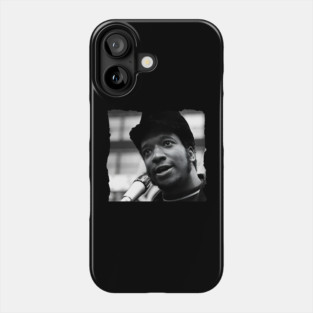 Fred Hampton Phone Case