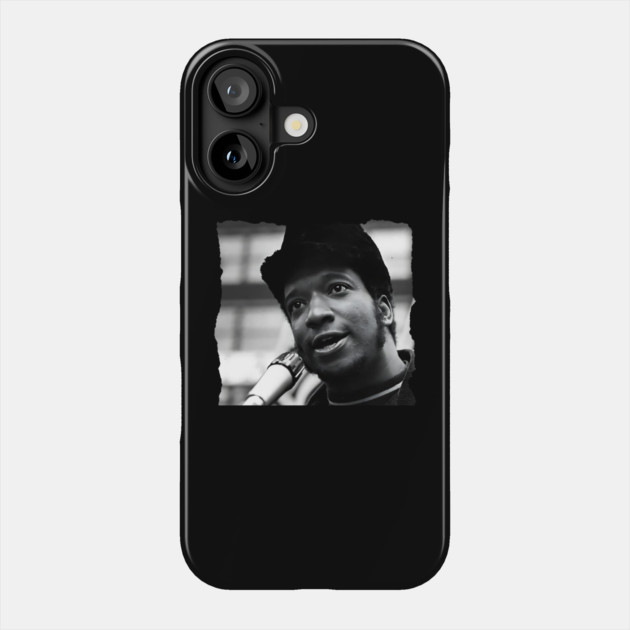 Fred Hampton Phone Case by UrbanLifeApparel