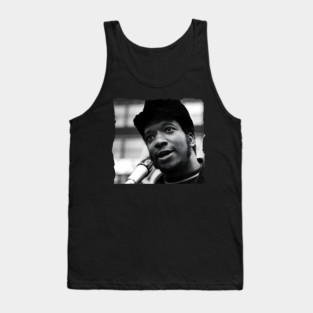Fred Hampton Tank Top