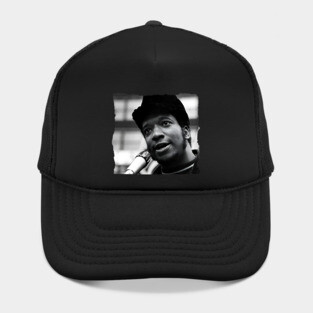 Fred Hampton Hat
