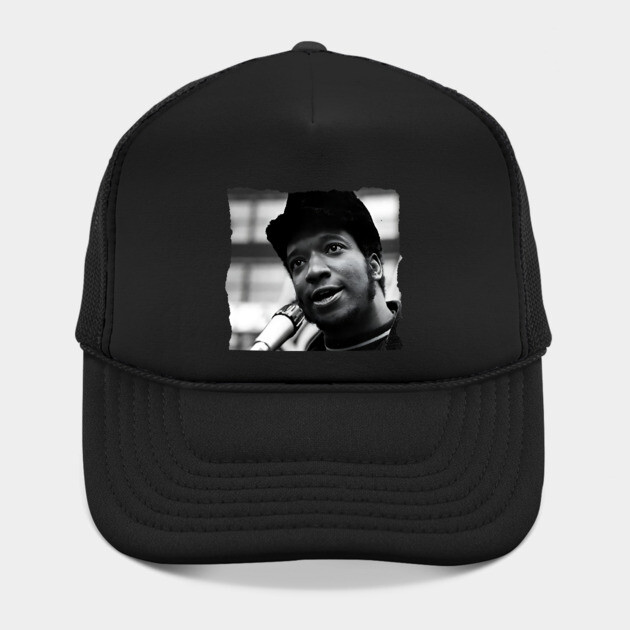 Fred Hampton by UrbanLifeApparel