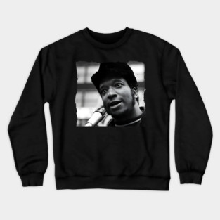 Fred Hampton Crewneck Sweatshirt