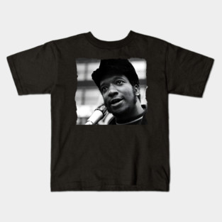Fred Hampton Kids T-Shirt