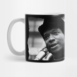 Fred Hampton Mug