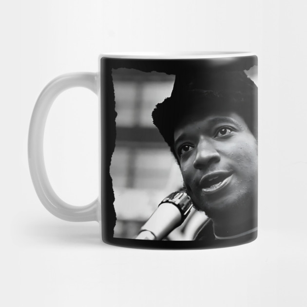 Fred Hampton by UrbanLifeApparel