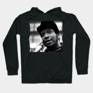 Fred Hampton Hoodie