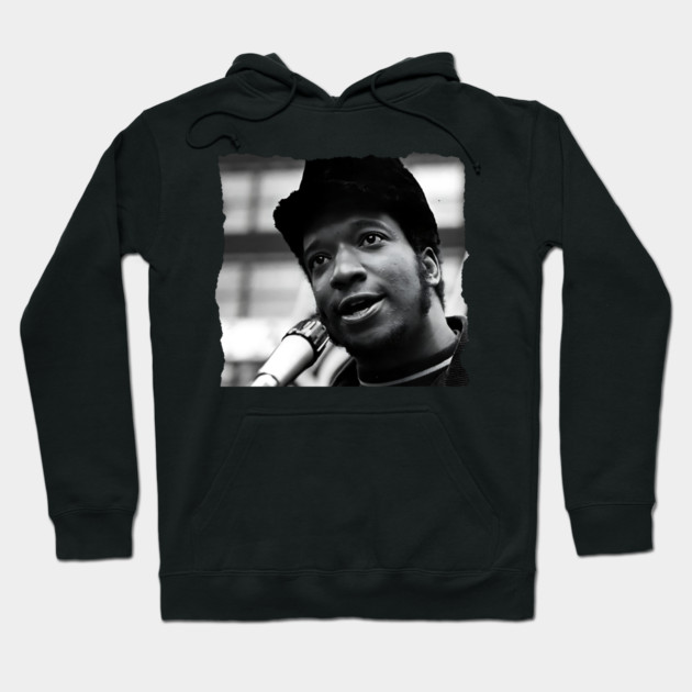 Fred Hampton Hoodie by UrbanLifeApparel