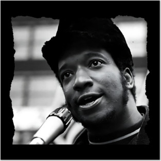 Fred Hampton Posters and Art