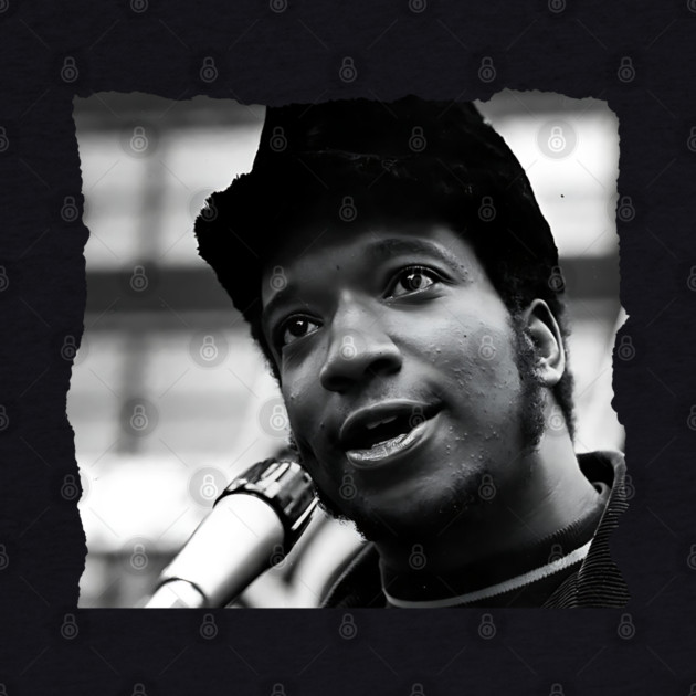 Fred Hampton by UrbanLifeApparel