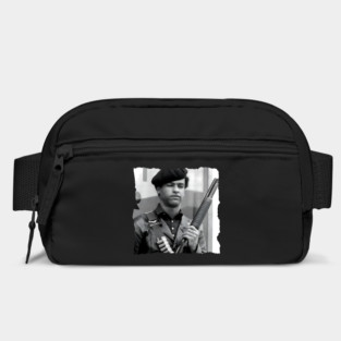 Huey Newton Bag