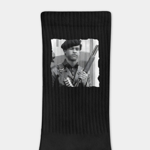 Huey Newton by UrbanLifeApparel